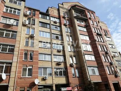 квартира по адресу Дмитриевская ул., 9-11