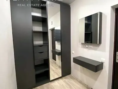 квартира за адресою Березова вул., 46