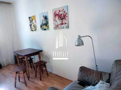 квартира за адресою Урлівська вул., 30