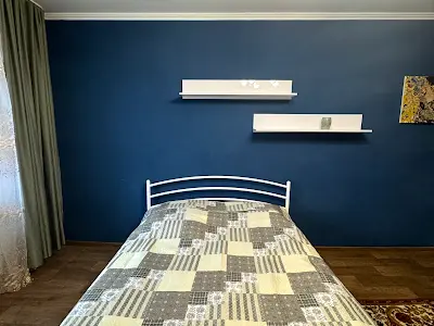 квартира за адресою Европейского союзу, 9В