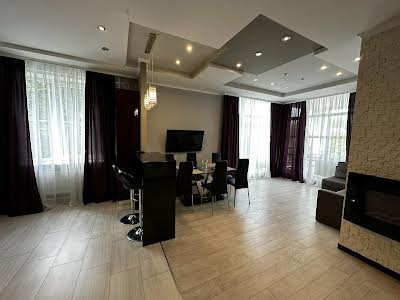 квартира за адресою Бойківська вул., 5а