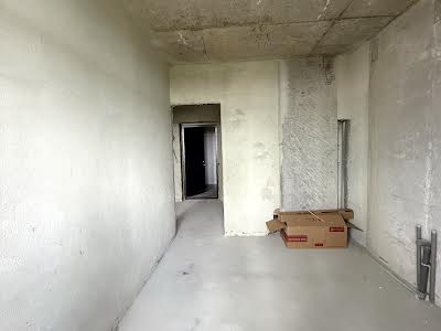 квартира по адресу Трускавецкая ул., 48