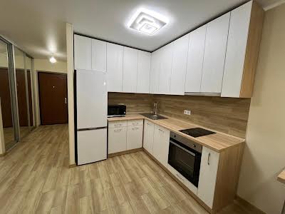 квартира за адресою Приміська вул., 26
