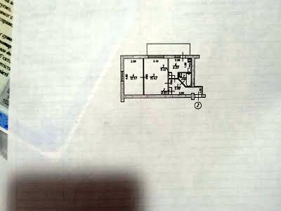 квартира по адресу Космическая ул., 108-А
