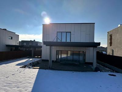 дом по адресу Щаслива, 103