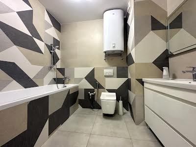 квартира за адресою Жаботинського вул. (Пролетарская улица), 56а