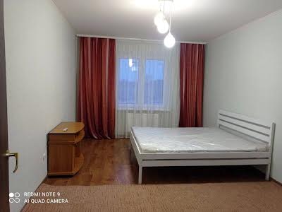 квартира за адресою Балтійський пров., 1