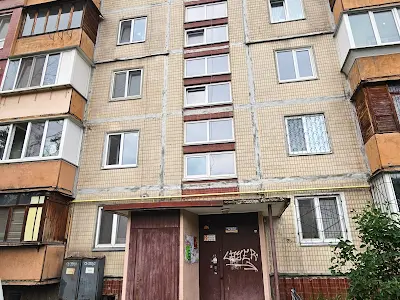 квартира по адресу Богатырская ул., 2