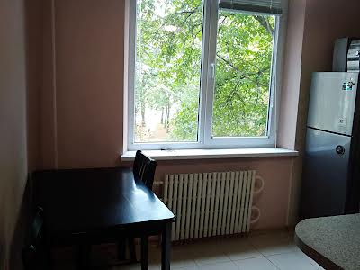 квартира по адресу Людвига Свободы просп., 31