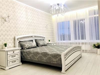 квартира по адресу Генуэзская ул., 3В
