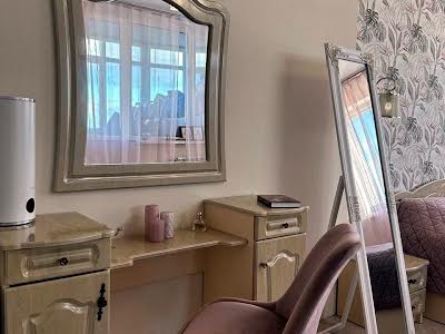 квартира по адресу Кондратюка Юрия ул., 3