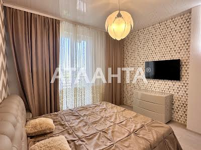 квартира за адресою Леонтовича вул. (Бєлінського), 16