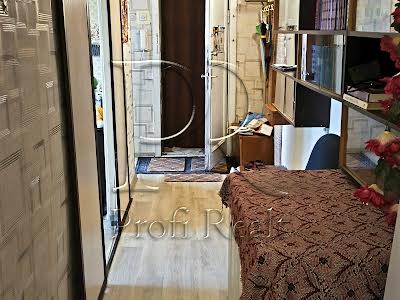 квартира за адресою Артилерійський пров., 5-Б