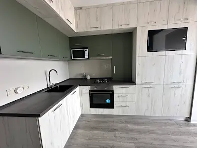 квартира за адресою Академіка Шалімова вул., 65
