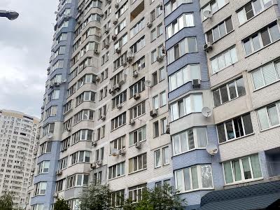 квартира за адресою Драгоманова вул., 6-А