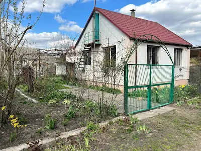 будинок за адресою Садова