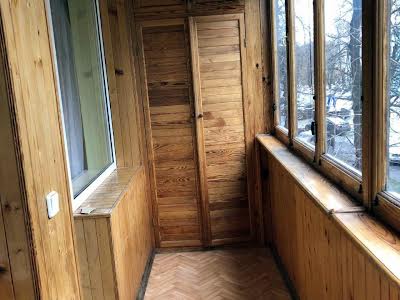 квартира по адресу Михаила Омеляновича-Павленко ул. (Суворова), 18/20