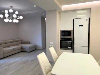 квартира за адресою Глибочицька вул., 32-В