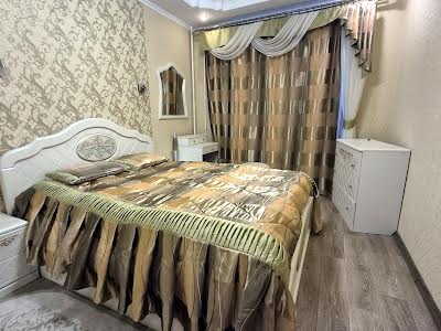квартира за адресою Г Крут, 42