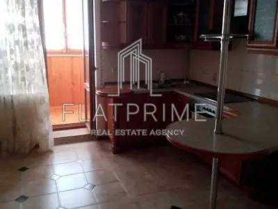 квартира за адресою Павла Тичини просп., 10