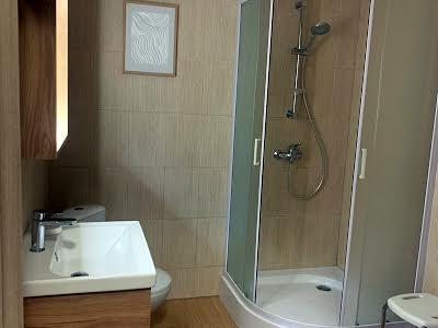 квартира за адресою Богатирська вул., 6-А