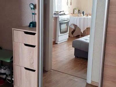 квартира по адресу Яблоневая ул., 13-Б