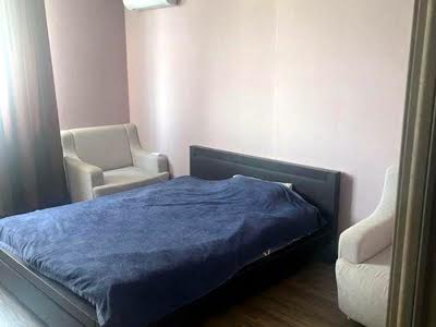 квартира по адресу Освіти ул., 16