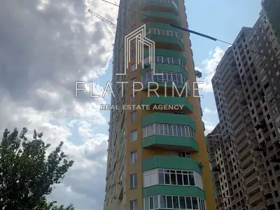 квартира за адресою Ярослава Гашека бульв., 22