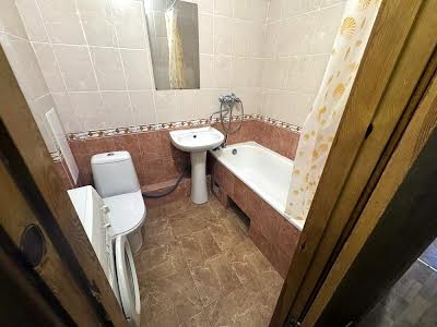 квартира по адресу Оболонский просп., 34-В