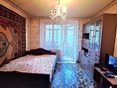 квартира за адресою Світлий пров., 14