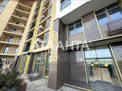 квартира по адресу Краснова ул., 3а