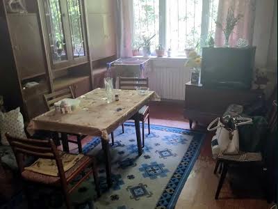 квартира за адресою Люстдорфська дорога вул., 58а
