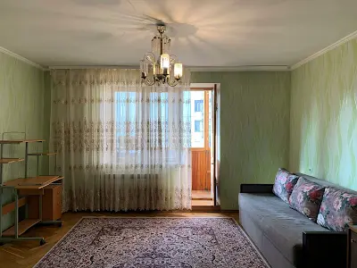 квартира по адресу Автозаводская ул., 7