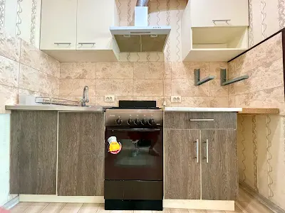 квартира по адресу Гетьманська ул., 6
