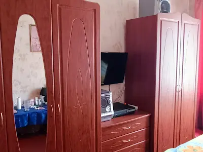 квартира за адресою Георгія Гонгадзе просп. (Радянської України), 18