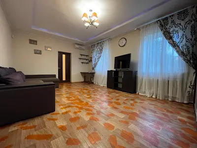 дом по адресу Науки просп., 20