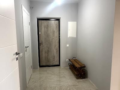 квартира за адресою Новосілківська, 22