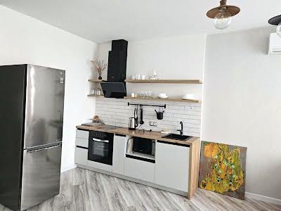 квартира за адресою Каховська вул., 56