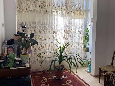 квартира по адресу Клавдиевская ул., 40-Д
