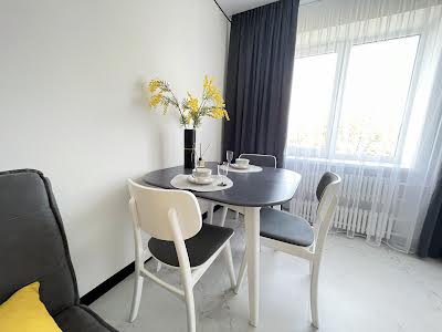 квартира за адресою Гетьмана Мазепи вул., 3