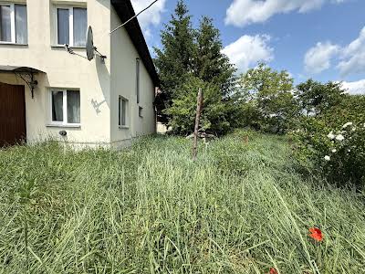 дом по адресу с. Старые Безрадичи, горохова, 1