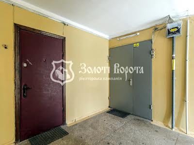 квартира за адресою Новоукраїнська вул., 46