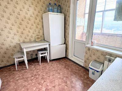 квартира за адресою Героїв Дніпра вул., 6