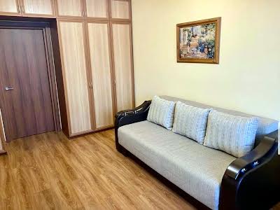квартира по адресу Берестейский просп. (Победы), 121-Б