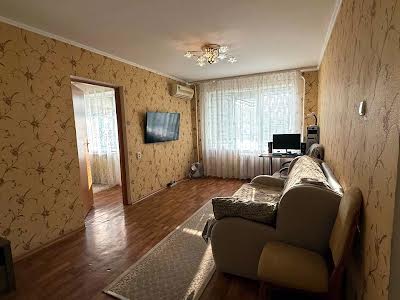 квартира за адресою Слобожанський проспект, 8