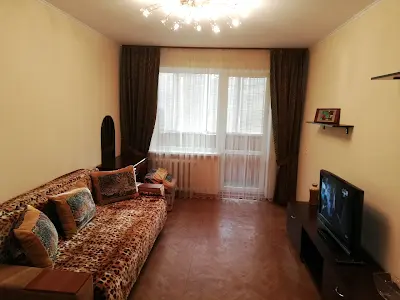 квартира по адресу Оболонский просп., 14В
