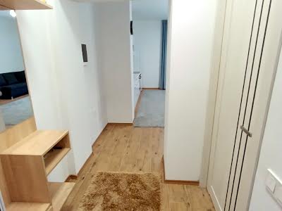 квартира по адресу Вишнёвая ул., 25
