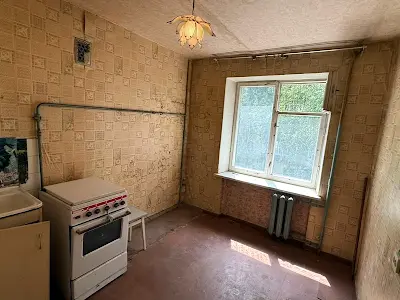 квартира за адресою Ревуцького вул., 17-Б