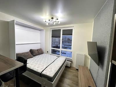 квартира за адресою Трускавецька вул., 2-А