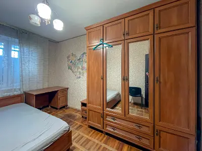 квартира по адресу Кургузова ул., 3-А